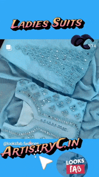 Buy Now Fashion GIF by ArtistryC