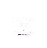 ChiversTiling laser tiles tiling chivers tiling Sticker