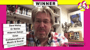 Off Broadway Theatre GIF by Obie Awards