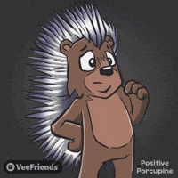 Confused Thinking GIF by VeeFriends