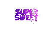Fun Pink Sticker