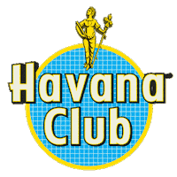 Logo Spin Sticker by Havana Club