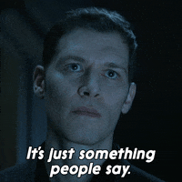 Saying Season 2 GIF by Paramount+