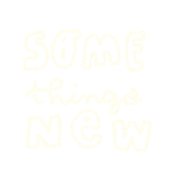 Text Trend Sticker