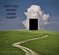Dark Dream GIF