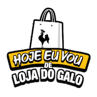 lojadogalo cam galo atleticomineiro atletico mineiro Sticker