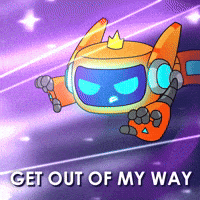 Hurry Up Lol GIF by BLIFE Protocol