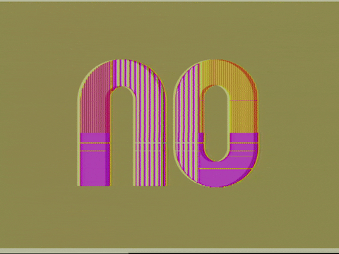 Art No GIF