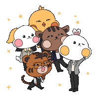 Oneus Hwanwoong Sticker