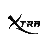 Xtra Sticker by xoalifestyle