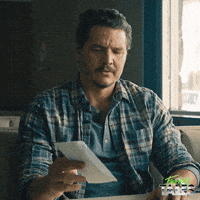 Pedropascal GIF by Lionsgate