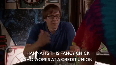 comedy central GIF by Workaholics