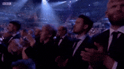 bbc sport applause GIF by BBC