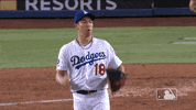 Major League Baseball Sport GIF by MLB