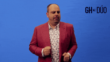 gran hermano dance GIF by Mediaset España