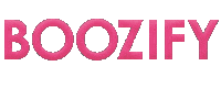 Booz Sticker by Boozy Goodies