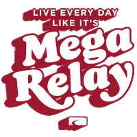 Camp Fuge Sticker by LifeWay Students