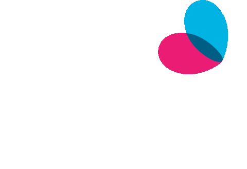 we heart social Sticker by Socialfly