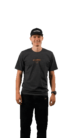 Cube Actionteam Sticker by CUBE Bikes