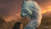 Raya Disney Plus GIF by Disney+