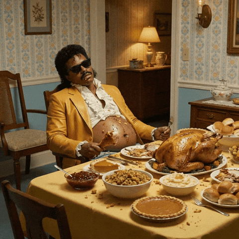 Happy Too Much GIF by Jukebox Saints