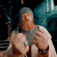 Fight Me Come On GIF by Vinnie Camilleri