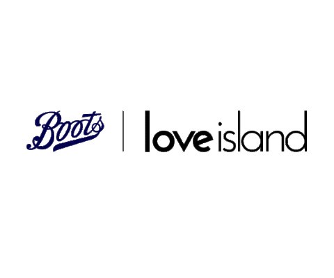 Loveisland Sticker by Boots UK