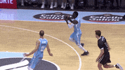liga endesa basketball GIF by ACB