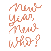 New Year Nye Sticker