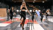 Taylor Swift GIF by Disney+