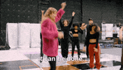 Taylor Swift GIF by Disney+
