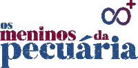 Pecuaria Sticker by paintMGA