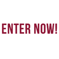 Enter Now Sticker by Japonesque
