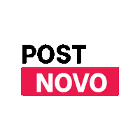 Post Novo Sticker by Lopes Rio
