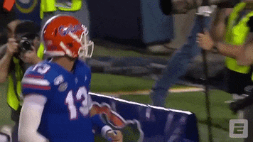 College Football GIF by ESPN