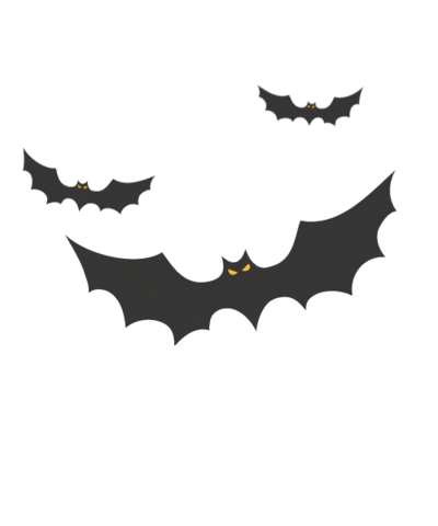 Halloween Sticker by Fratelli Beretta