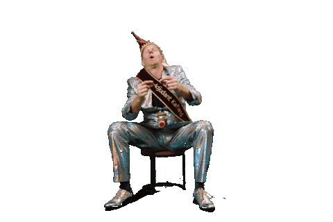 Den Bosch Carnaval Sticker by Danny's Eeterij