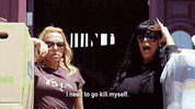 big ang television GIF by RealityTVGIFs