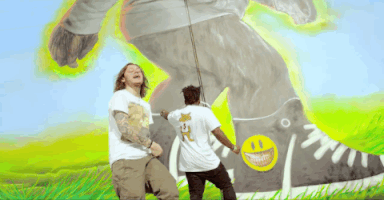 i got it GIF by Moosh & Twist