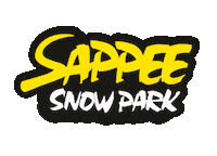SappeenMatkailukeskus sappee sappeesnowpark Sticker