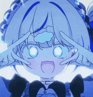 Rin GIF