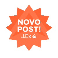 Enastic Sticker by J.Ex