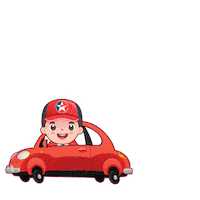 CaltexSingapore caltex caltexsg caltexboy caltexsingapore Sticker