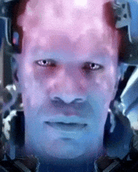 Missing Spider-Man GIF