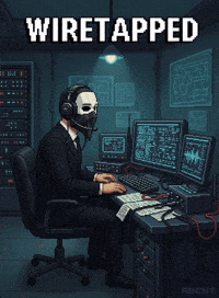 Data Listening GIF by ABCNT