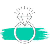 Jewelry Yes Sticker by Ana Gonzalez joyas