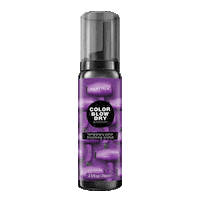 Color Blow Dry Sticker by Matrix