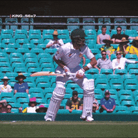 Babar Azam Crown GIF