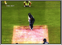 Babar Azam GIF