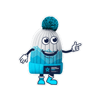 Ski Worldchampionships Sticker by CransMontana2027